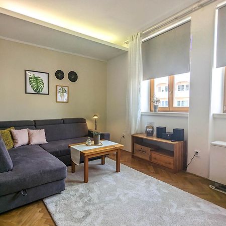 Apartman Pod Valdickou Branou Jicin Bagian luar foto