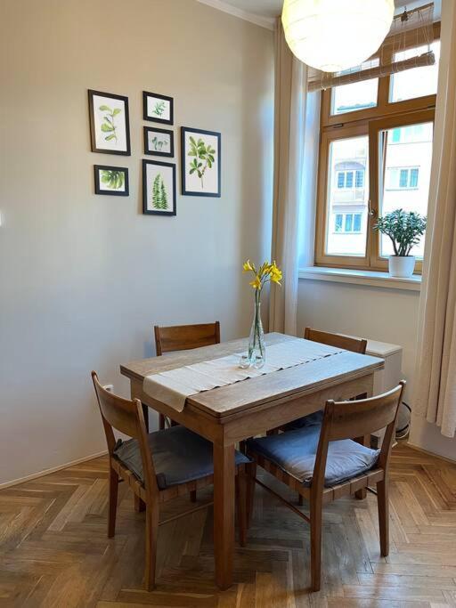 Apartman Pod Valdickou Branou Jicin Bagian luar foto