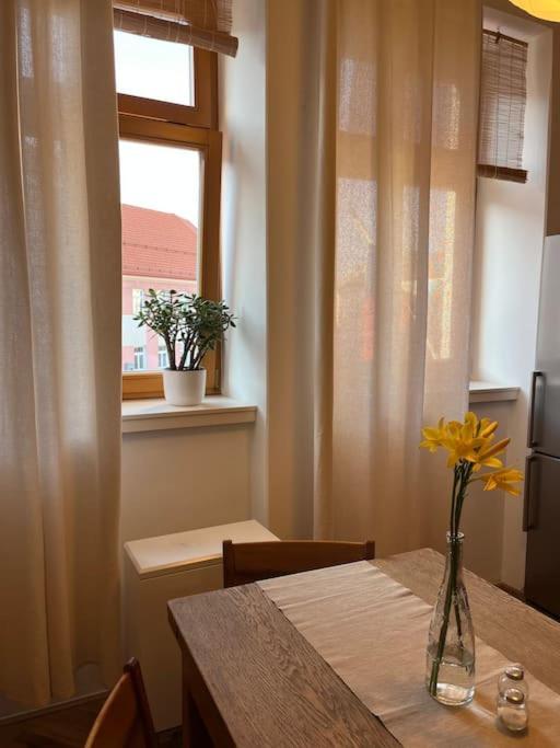 Apartman Pod Valdickou Branou Jicin Bagian luar foto