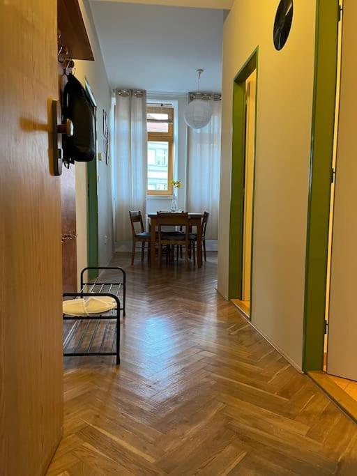 Apartman Pod Valdickou Branou Jicin Bagian luar foto