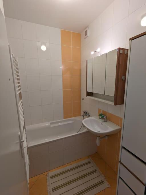 Apartman Pod Valdickou Branou Jicin Bagian luar foto