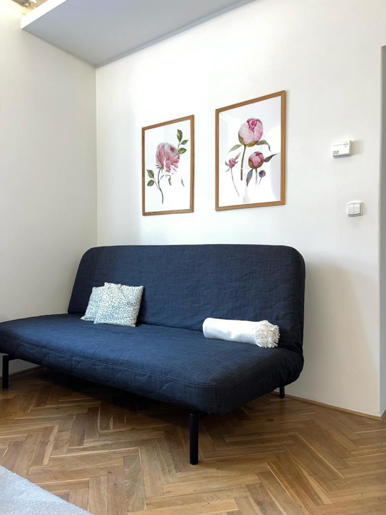 Apartman Pod Valdickou Branou Jicin Bagian luar foto