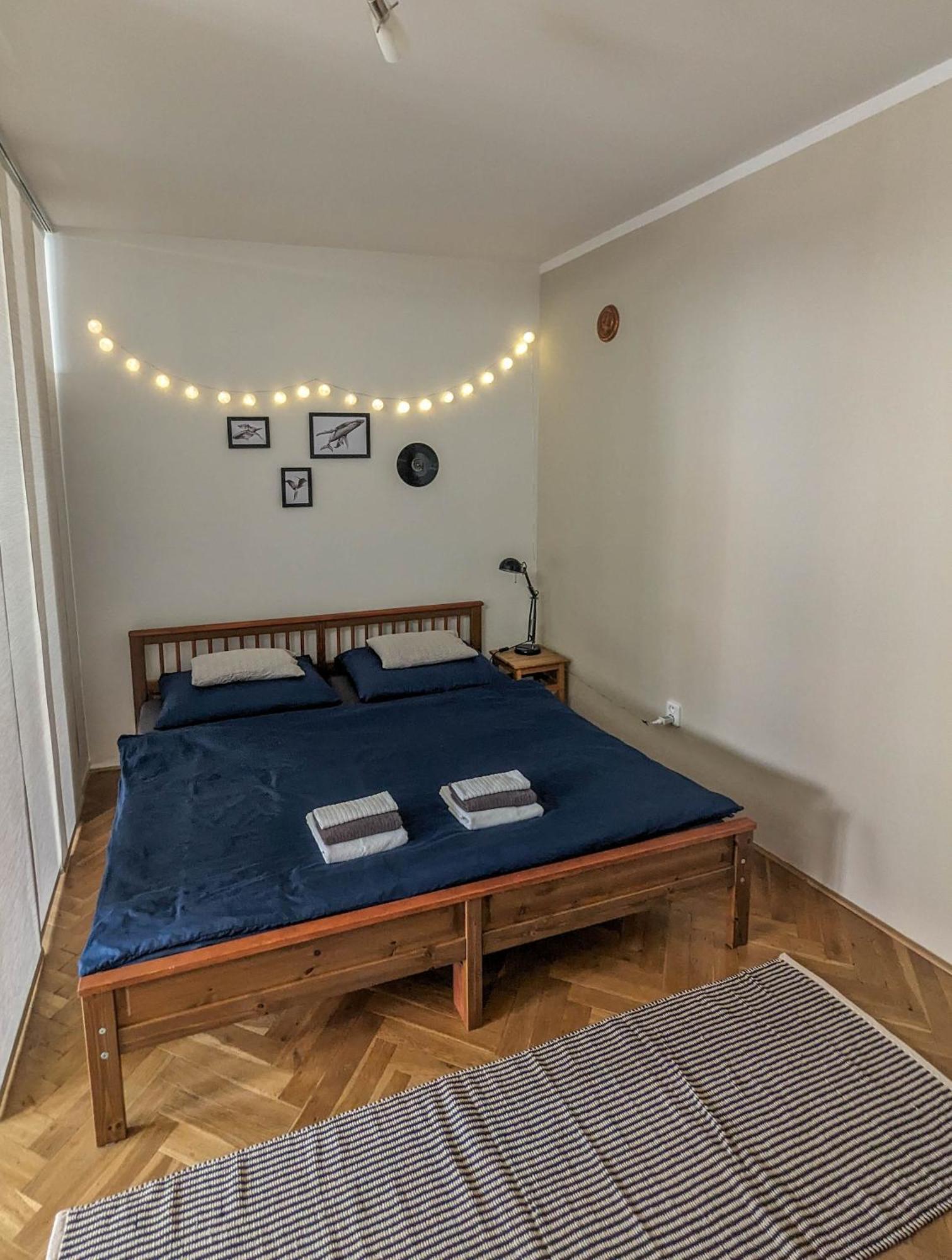 Apartman Pod Valdickou Branou Jicin Bagian luar foto