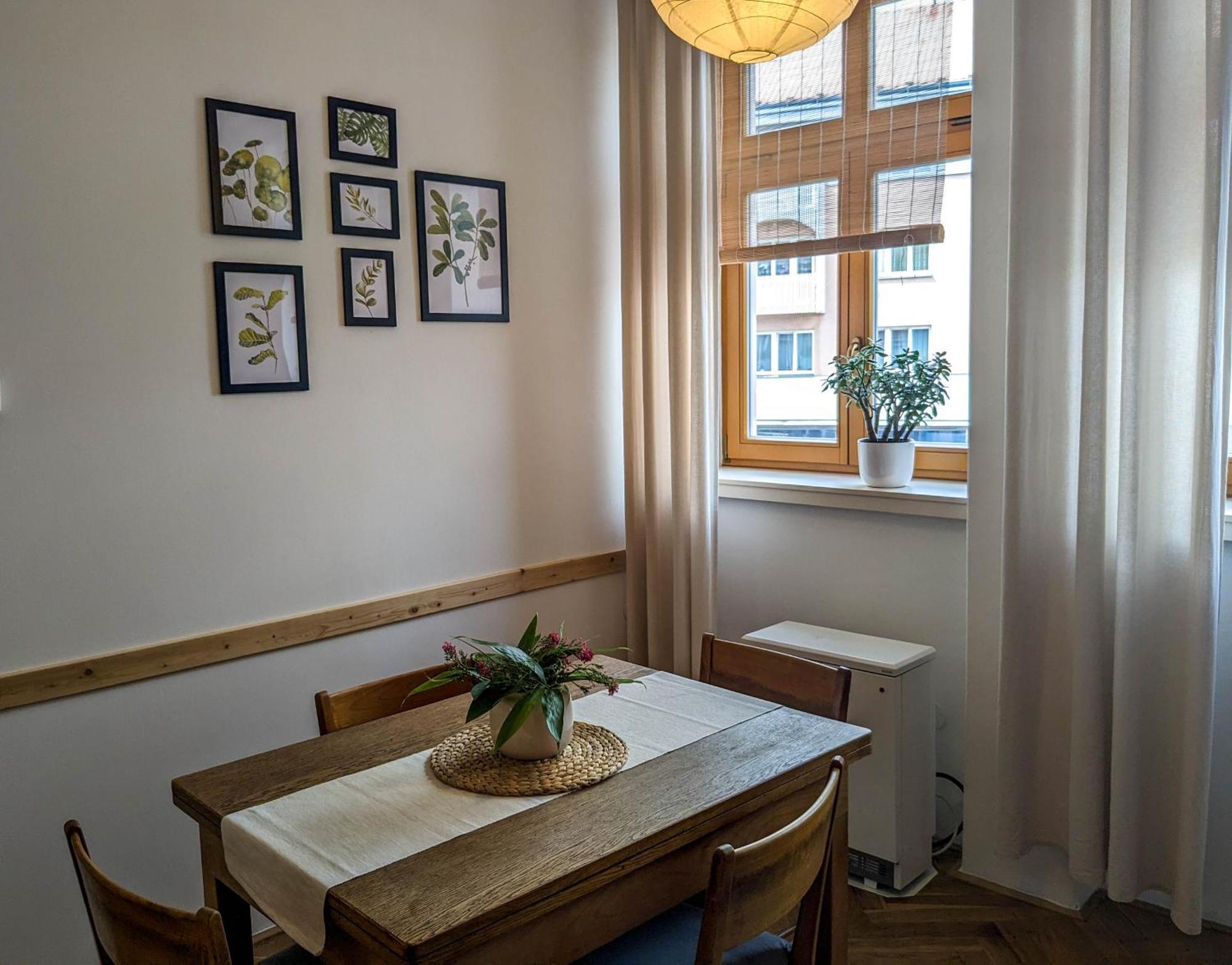 Apartman Pod Valdickou Branou Jicin Bagian luar foto